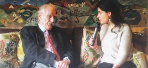 Jean Raspail sur Boulevard Voltaire