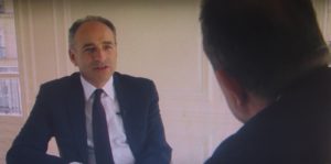 Jean François COPE interrogé par Philippe BILGER